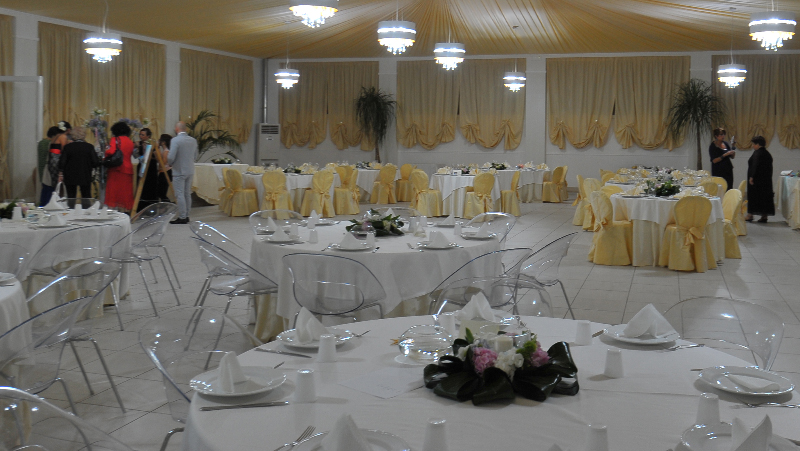 sala